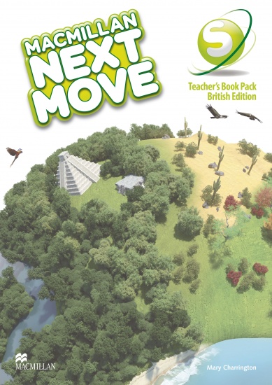 Macmillan Next Move Starter Teacher´s Book Pack