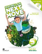 Macmillan Next Move Starter Teacher´s Presentation Kit