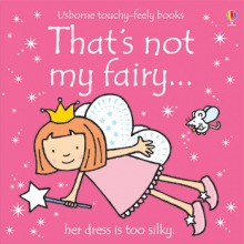 That´s not my fairy...