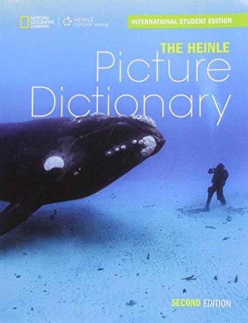 Heinle Picture Dictionary (2nd Edition)