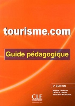 Tourisme.com - 2me édition - Guide pédagogique