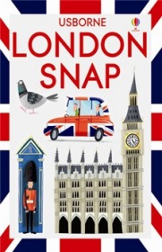 London Snap