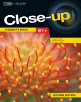 CLOSE-UP Second Ed B1+ WORKBOOK