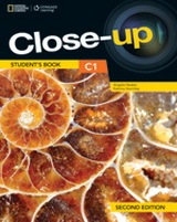 CLOSE-UP Second Ed C1 STUDENT BOOK + ONLINE STUDENT ZONE