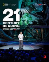 21st Century Reading Level 3 Teacher´s Guide National Geographic learning