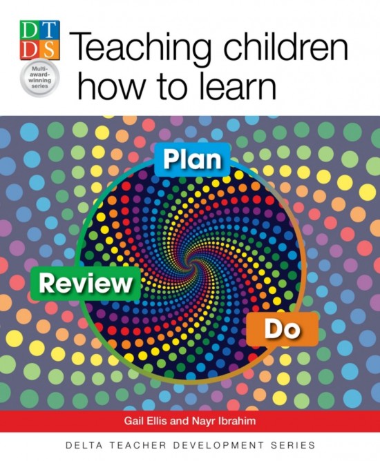DTDS: Teaching Children How to Learn