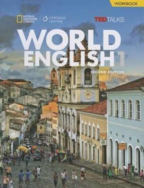 World English 2E Level 1 Printed Workbook