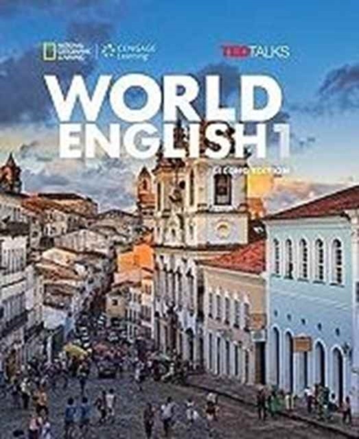 World English 2E Level 1 Teacher´s Guide