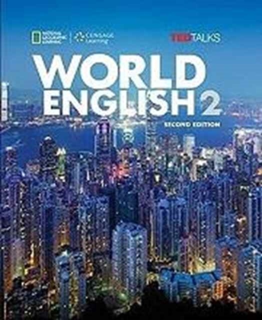 World English 2E Level 2 Printed Workbook