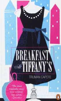 Breakfast at Tiffany´s