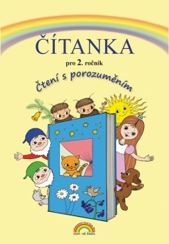 Čítanka 2, Čtení s porozuměním - Zita Janáčková, Tereza Janáčková, Thea Vieweghová (22-65)