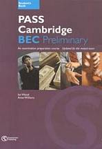 Pass Cambridge BEC - Preliminary - Student´s book