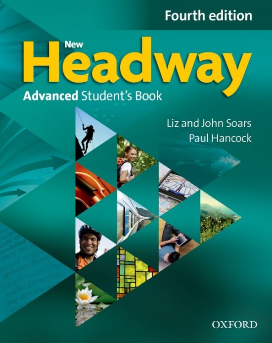 New Headway (4th Edition) Advanced Student´s Book