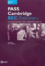 #Pass Cambridge BEC - Preliminary - Teacher´s book