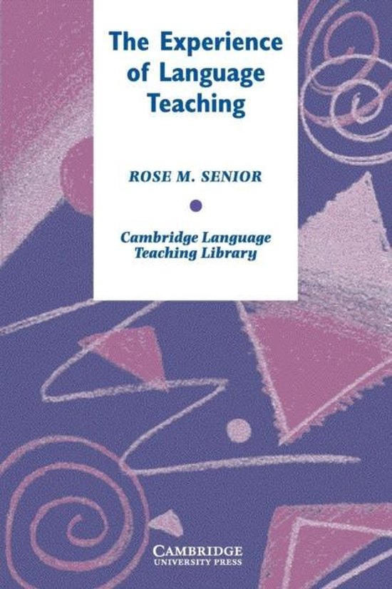 The Experience of Language Teaching. Paperback