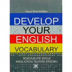 Develop your English vocabulary