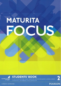 Maturita Focus 2 Student´s Book
