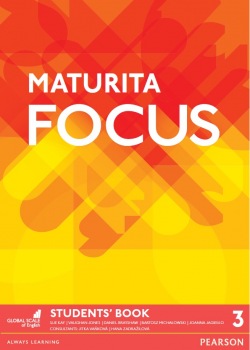 Maturita Focus 3 Student´s Book