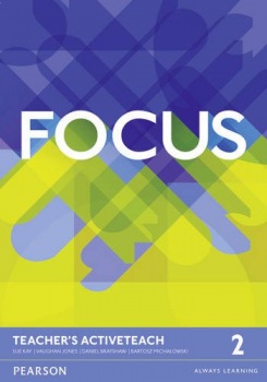 Focus 2 ActiveTeach