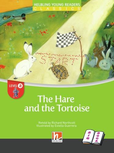 HELBLING Big Books A The Hare and the Tortoise
