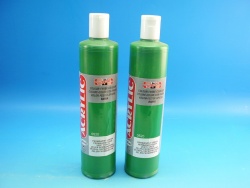 KOH-I-NOOR barva akrylová 500ml zeleň permanentní : 8593540021120