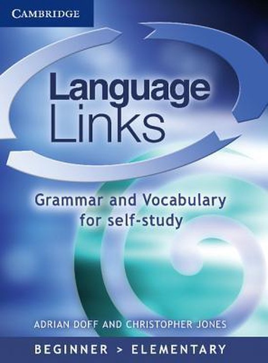 Language Links Beg/Elem Book with answers