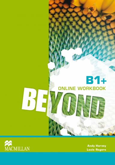 Beyond B1+ Online Workbook