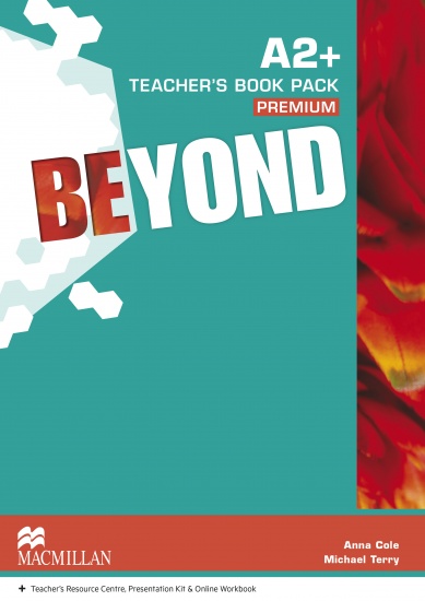 Beyond A2+ Teacher´s Book Premium with Class Audio CDs and Webcode for Teacher´s Resource Centre