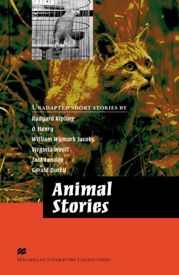 MLC Animal Stories