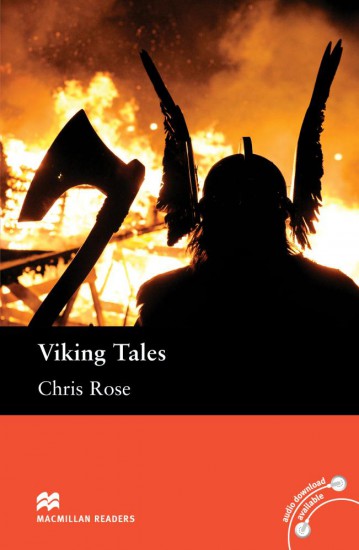 Macmillan Readers Elementary Viking Tales