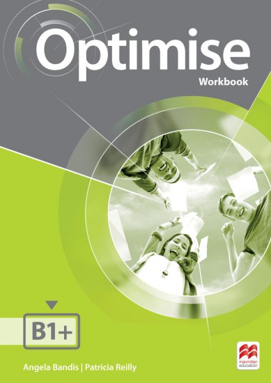 Optimise B1+ (Intermediate) Workbook without key