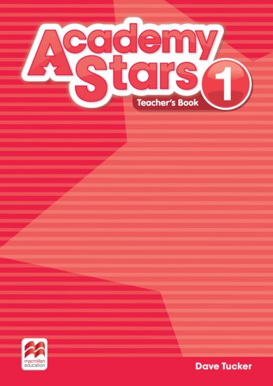 Academy Stars 1 Teacher´s Book Pack
