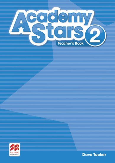Academy Stars 2 Teacher´s Book Pack
