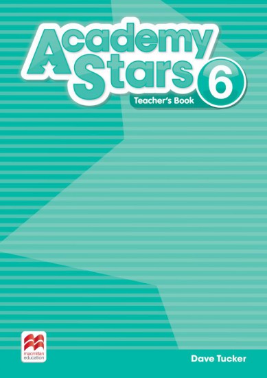 Academy Stars 6 Teacher´s Book Pack