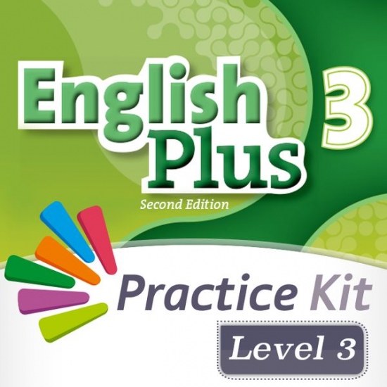 English Plus (2nd Edition) Level 3 Online Practice