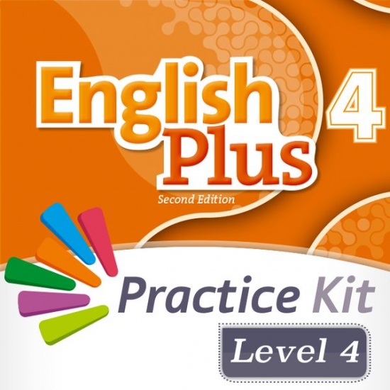 English Plus (2nd Edition) Level 4 Online Practice