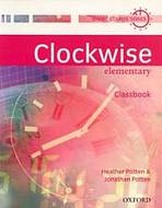 Clockwise Elementary - Classbook