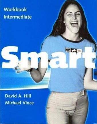 Smart Intermediate Level Workbook : 9780333913376