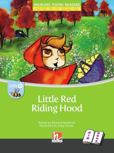 HELBLING Big Books B Little Red Riding Hood