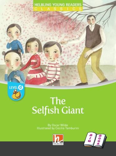 HELBLING Big Books D The Selfish Giant