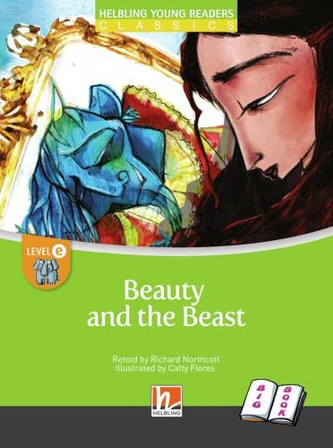 HELBLING Big Books E Beauty and the Beast