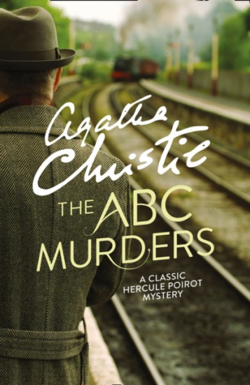 The ABC Murders Harper Collins UK