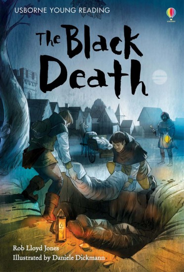 Young Reading Series 2 The Black Death