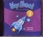 Way Ahead (New Ed.) 3 CD-ROM : 9781405062350