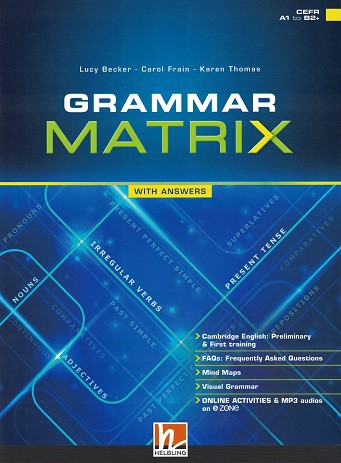 Grammar Matrix + e-zone