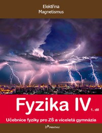 Fyzika IV – 1. díl (9033) PRODOS spol. s r. o