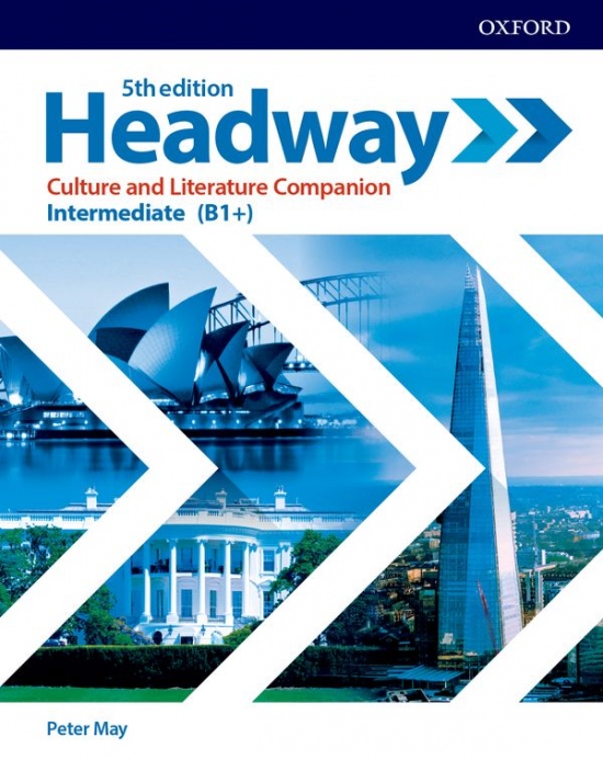 New Headway Fifth Edition Intermediate Culture and Literature Companion