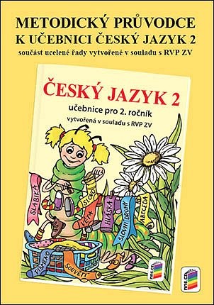 Metodický průvodce učebnicí Český jazyk 2 (2-65)
