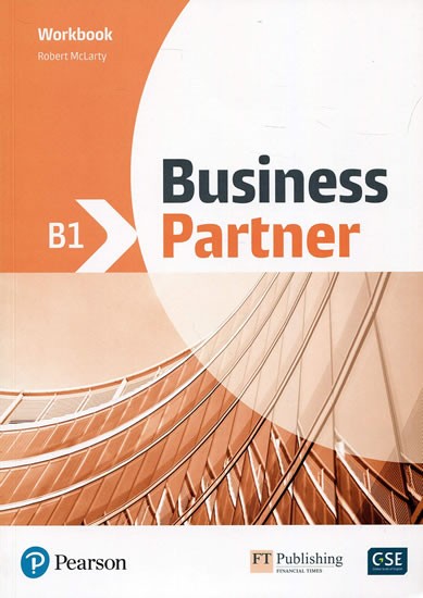 Business Partner B1 Intermediate Workbook