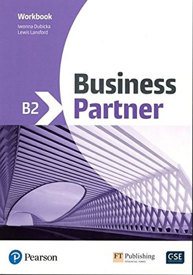 Business Partner B2 Upper Intermediate Workbook